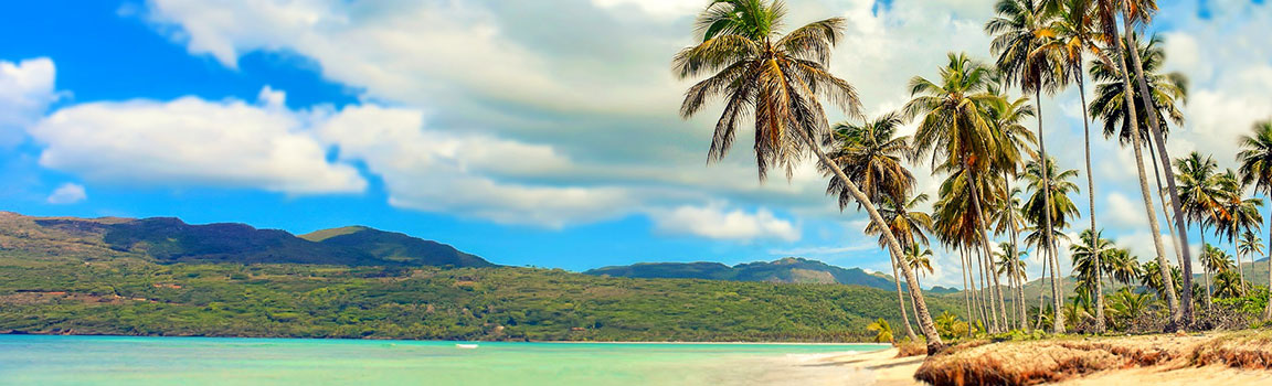 Republika Dominikany